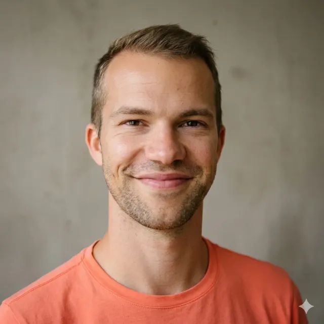 Koen Kicken, freelance webdeveloper uit Tienen